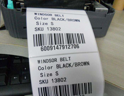 商品條碼的起源是什么？